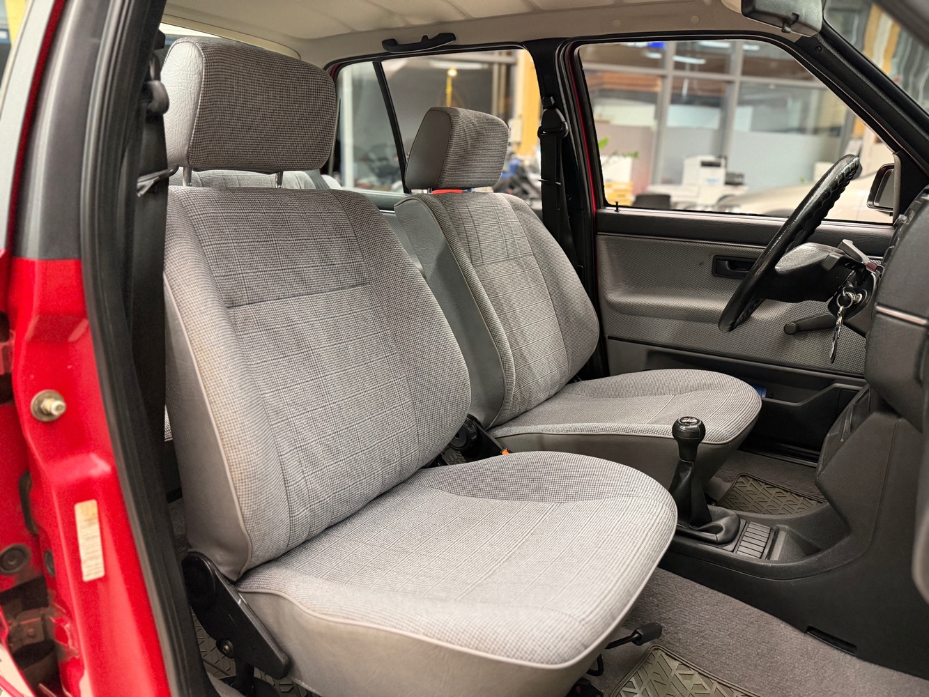 Volkswagen Jetta vaihtoauto