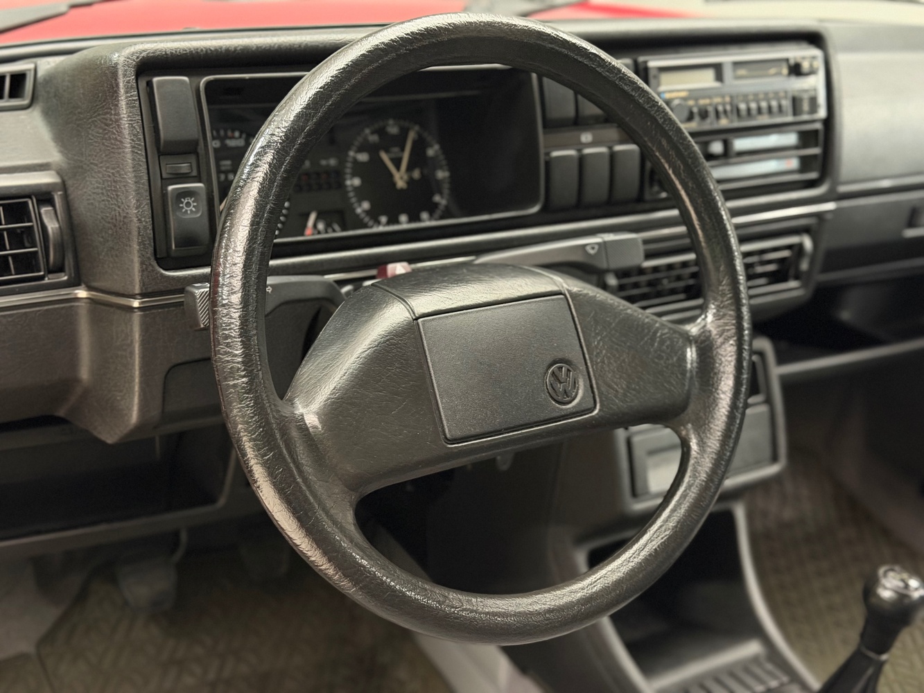 Volkswagen Jetta vaihtoauto
