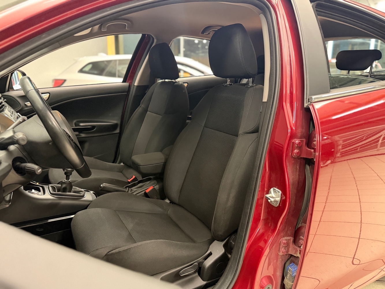 Alfa Romeo Giulietta vaihtoauto