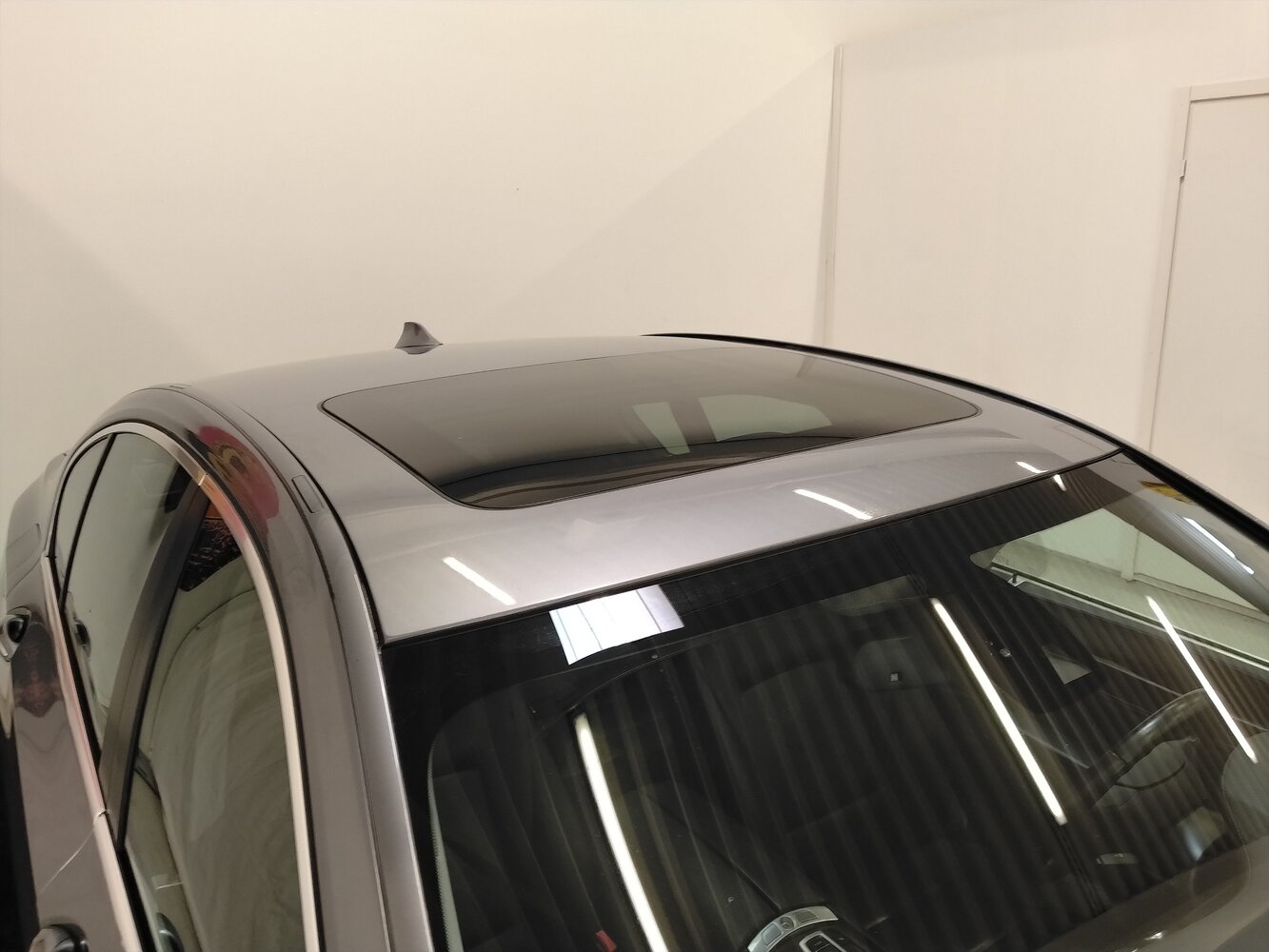 BMW 730 vaihtoauto