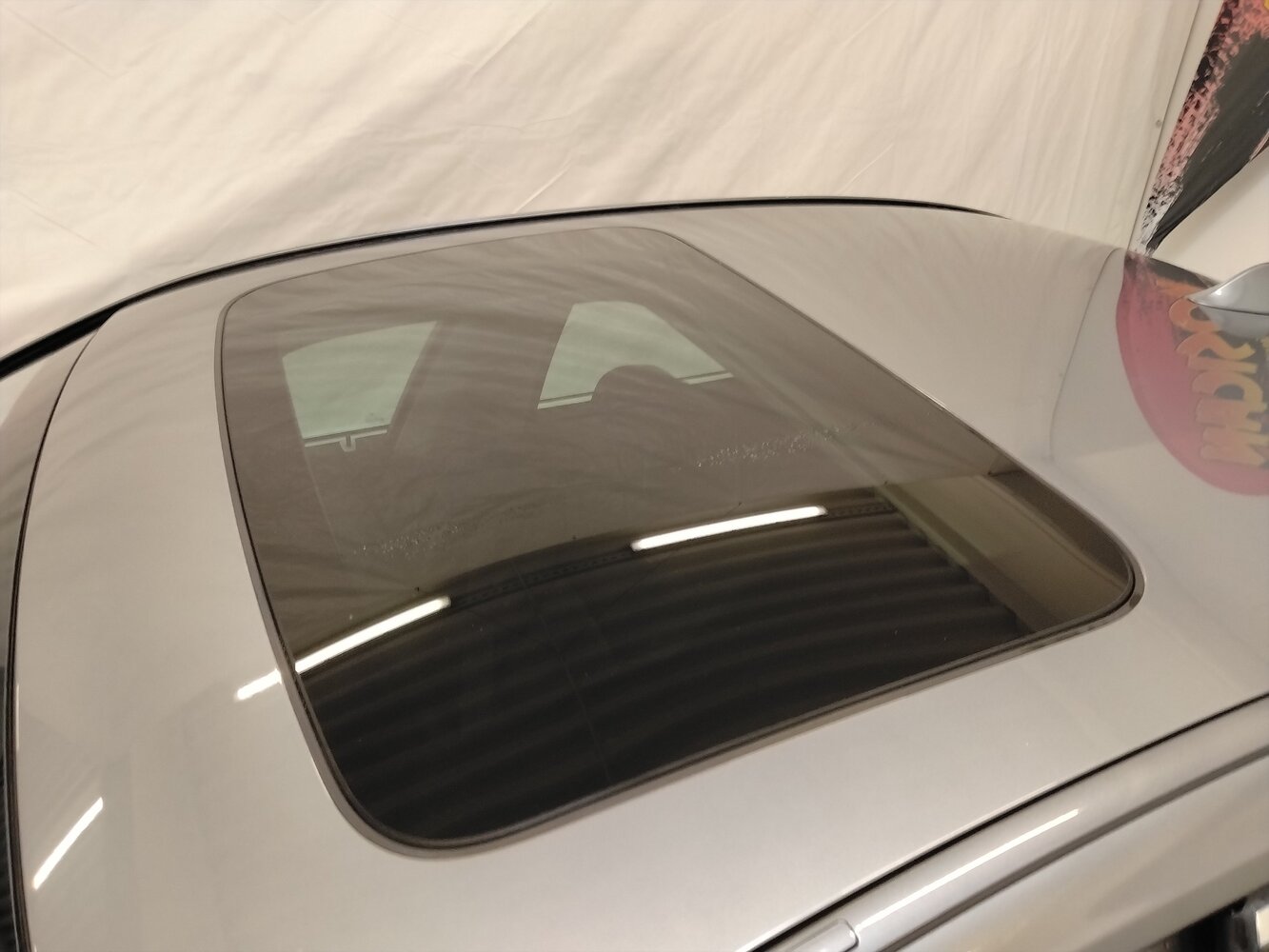 BMW 730 vaihtoauto