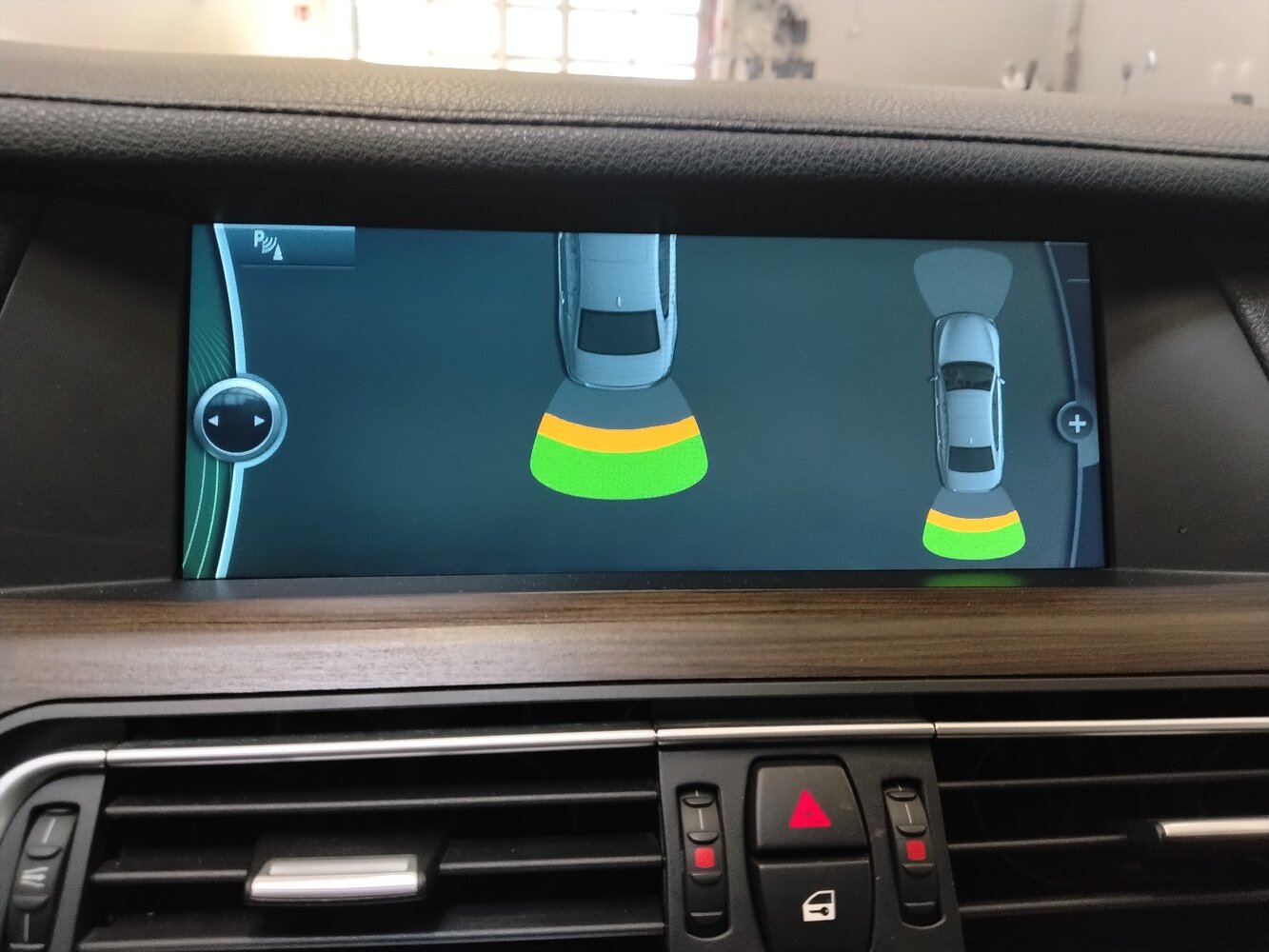 BMW 730 vaihtoauto