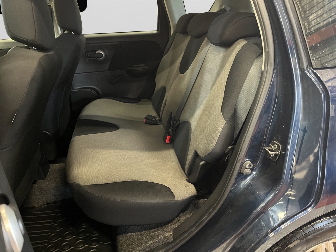 Nissan NOTE vaihtoauto