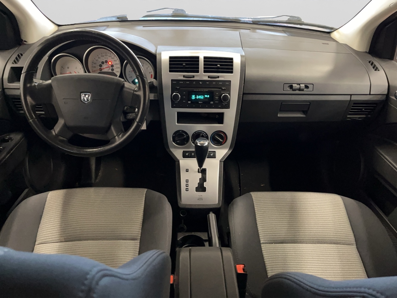 Dodge Caliber vaihtoauto