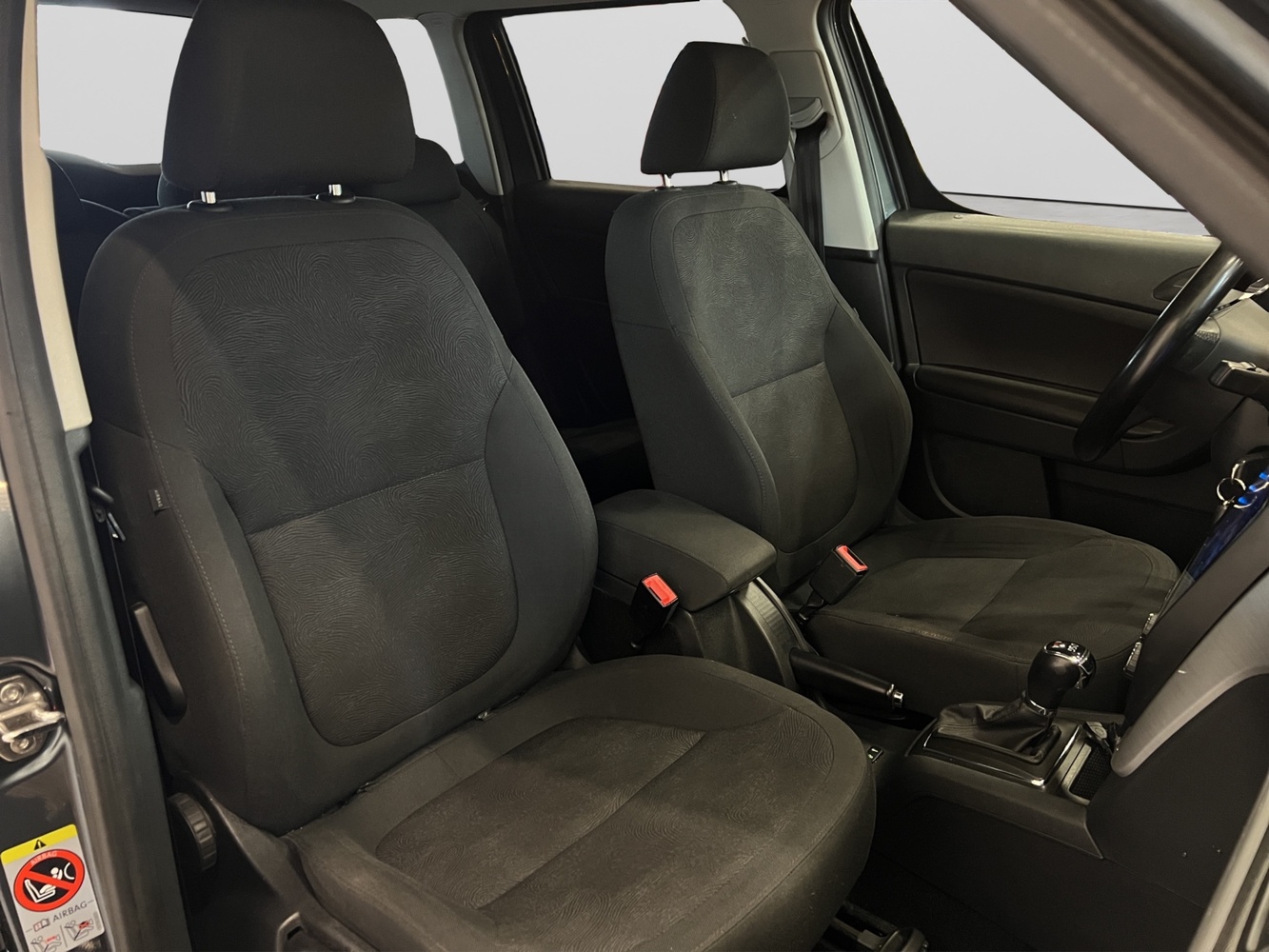 Skoda Yeti vaihtoauto