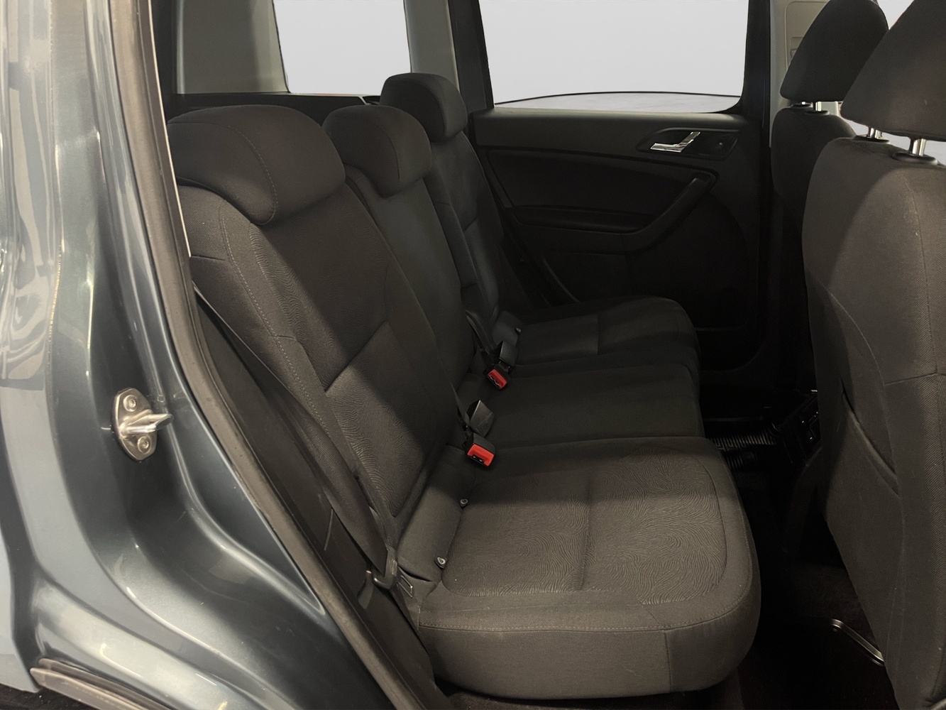 Skoda Yeti vaihtoauto