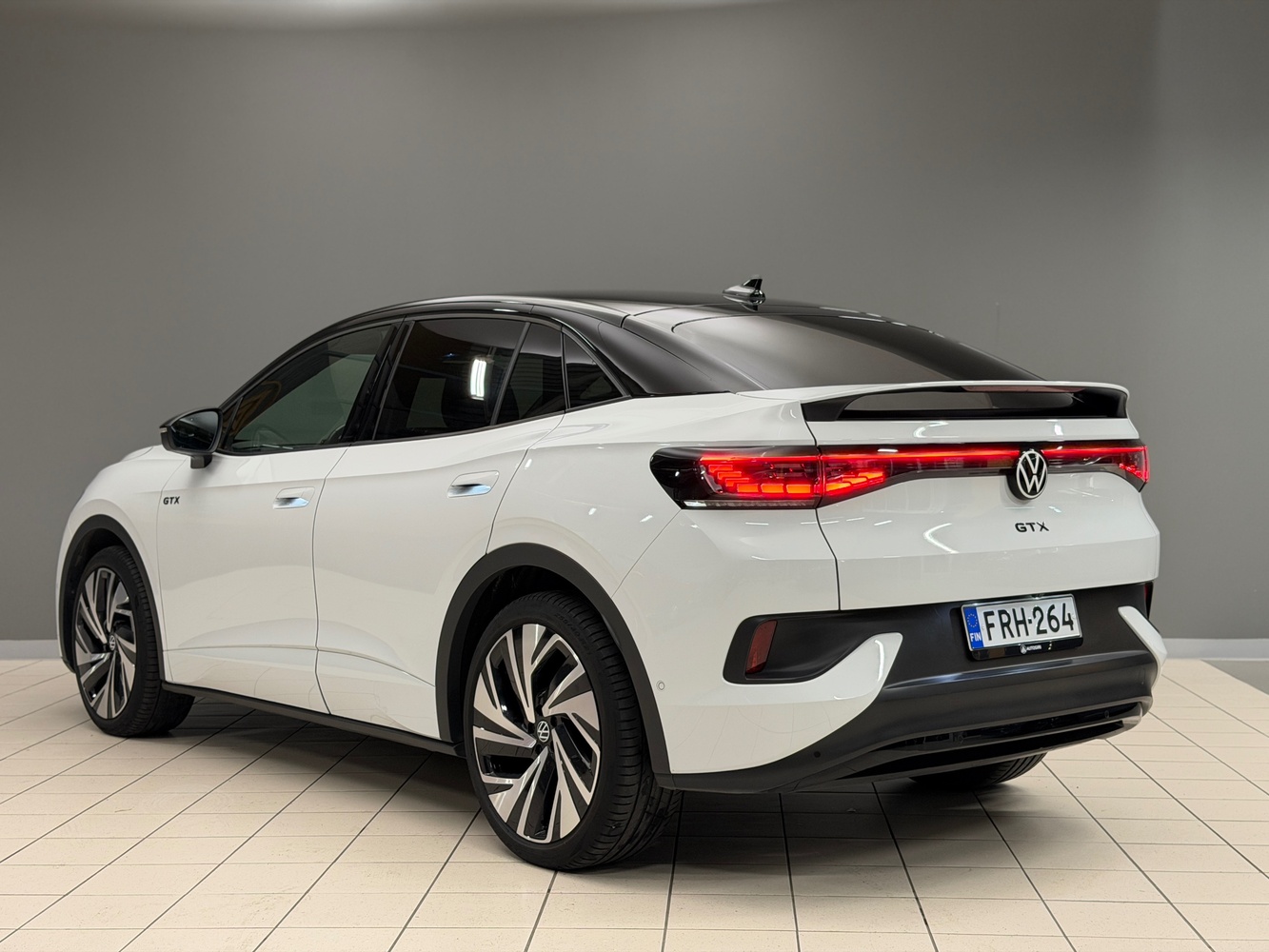 Volkswagen ID.5 vaihtoauto