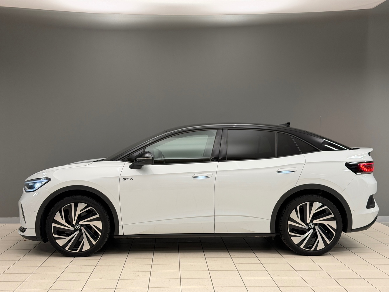 Volkswagen ID.5 vaihtoauto