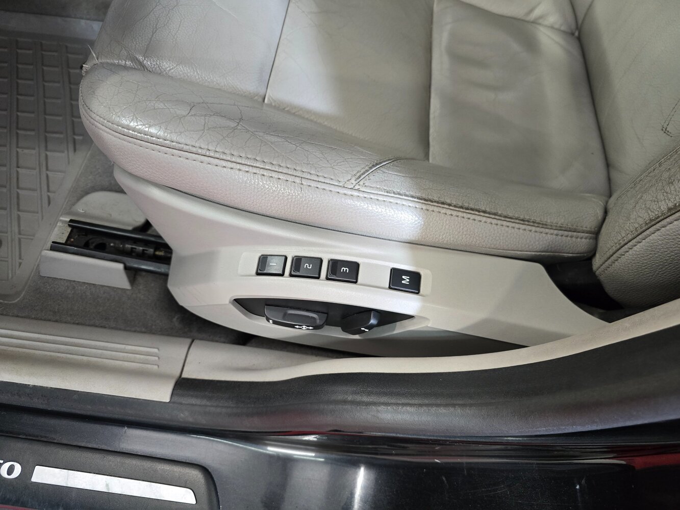 Volvo S40 vaihtoauto