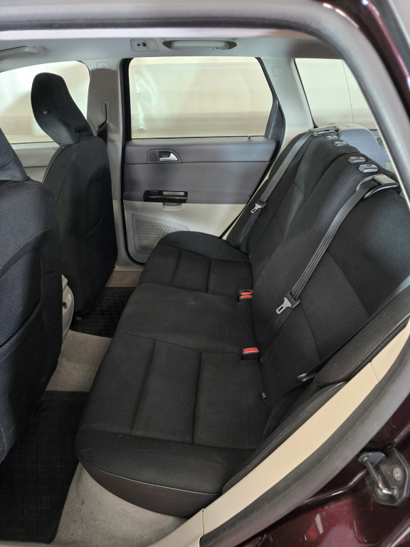 Volvo V50 vaihtoauto