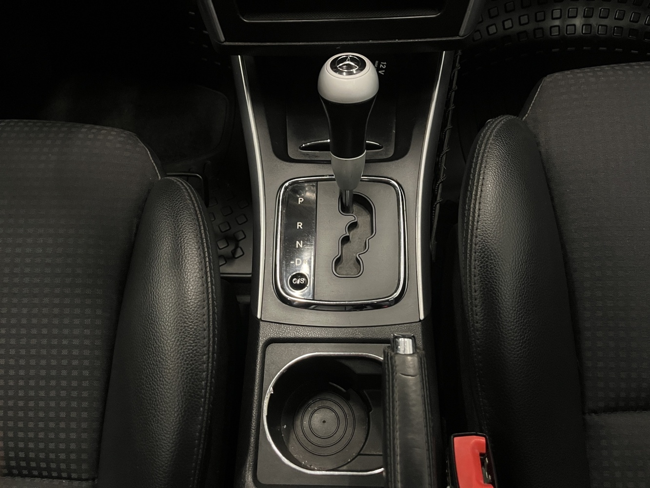 Mercedes-Benz B vaihtoauto