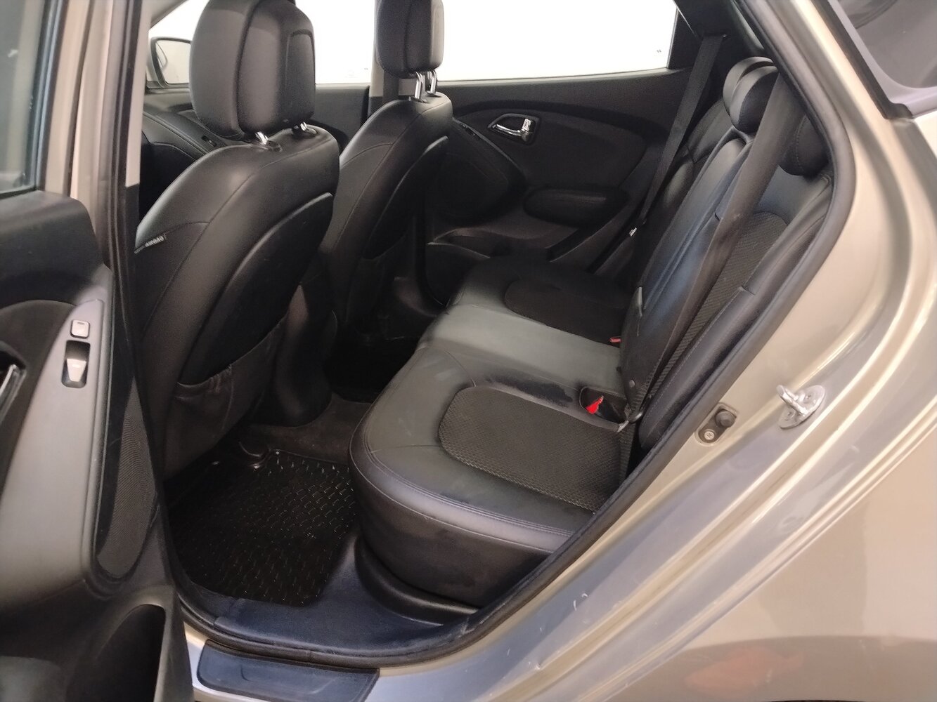 Hyundai ix35 vaihtoauto