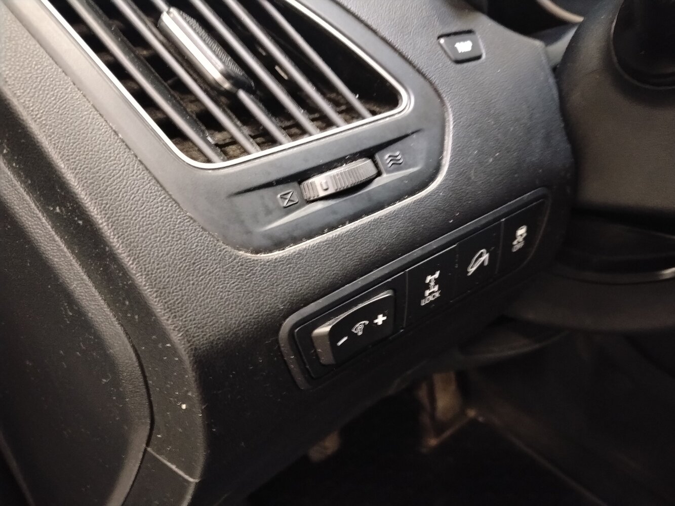 Hyundai ix35 vaihtoauto