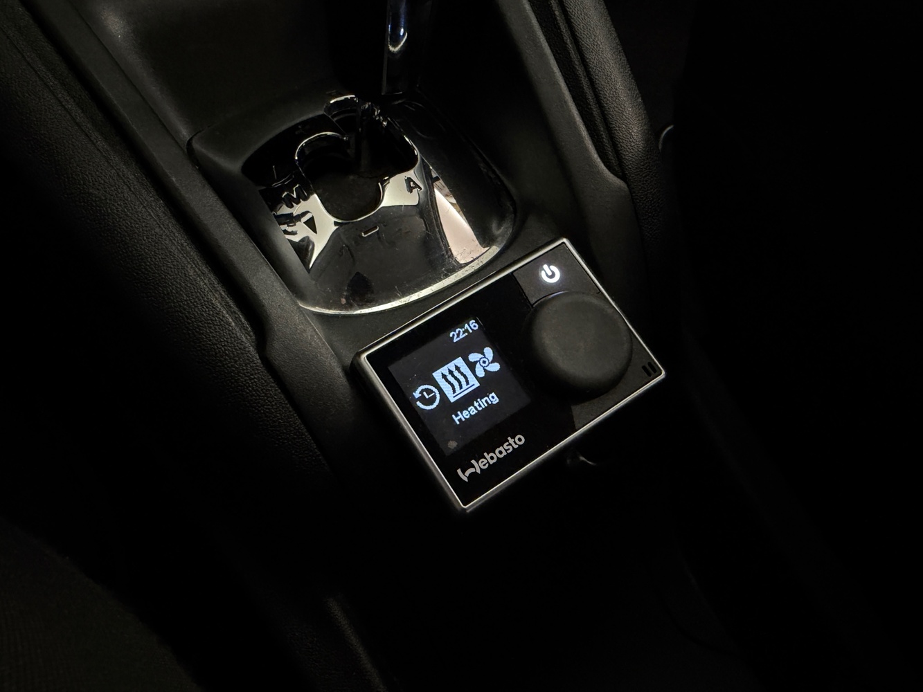 Peugeot 208 vaihtoauto