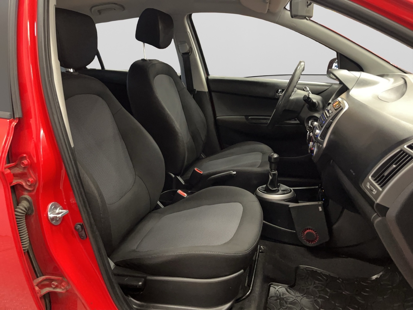 Hyundai i20 vaihtoauto