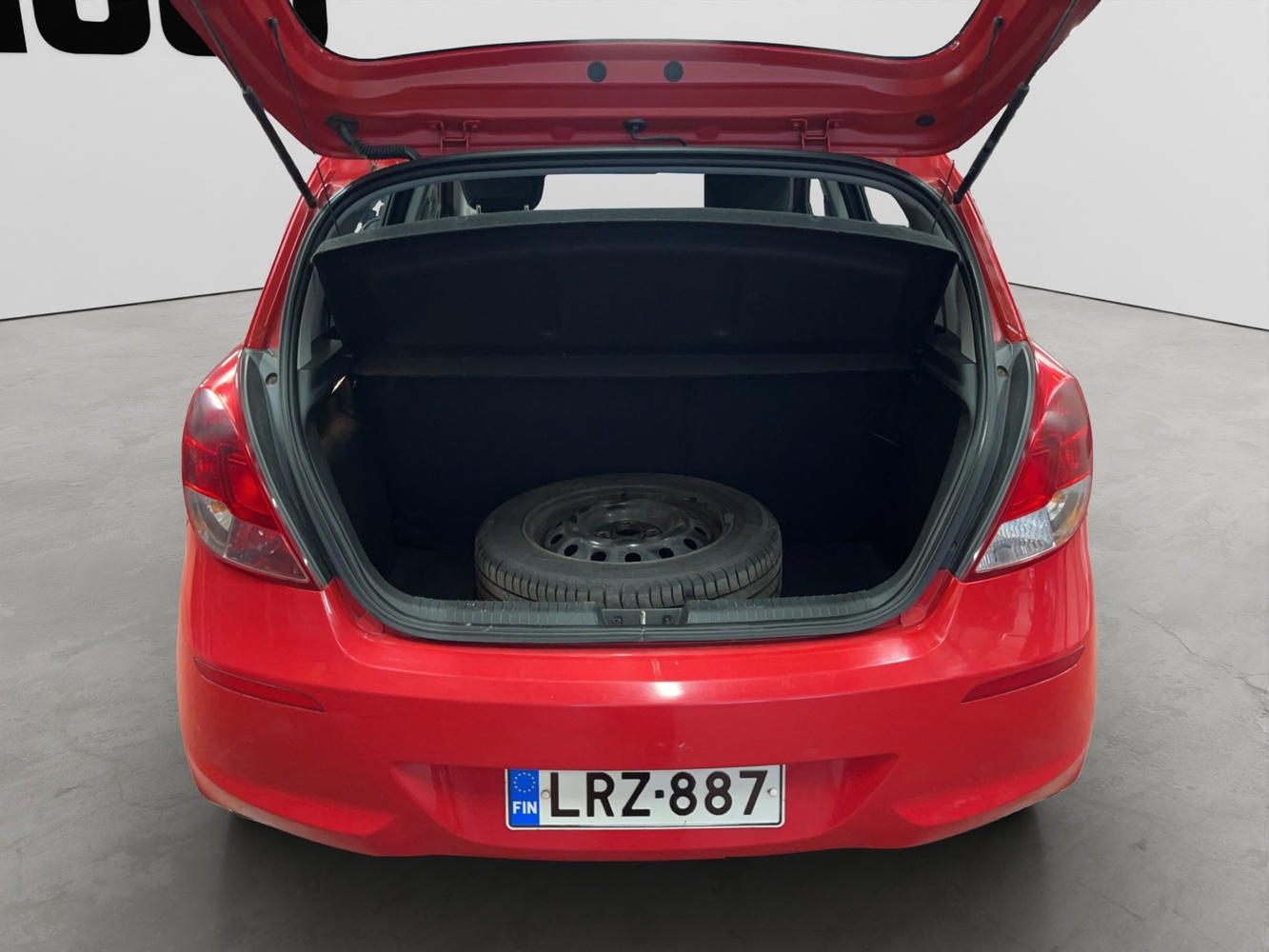 Hyundai i20 vaihtoauto