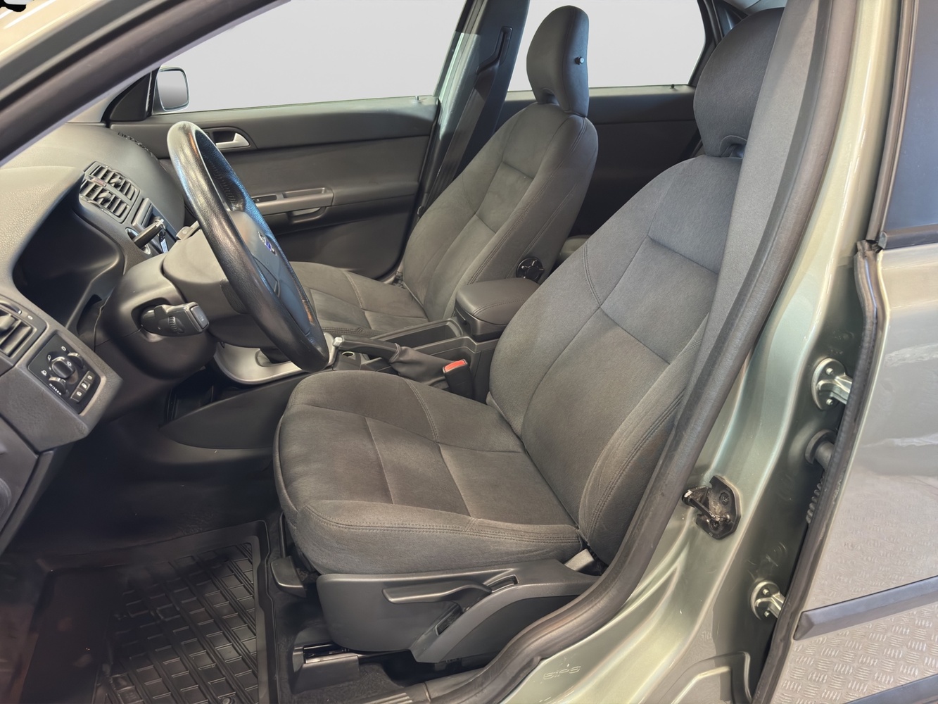 Volvo S40 vaihtoauto