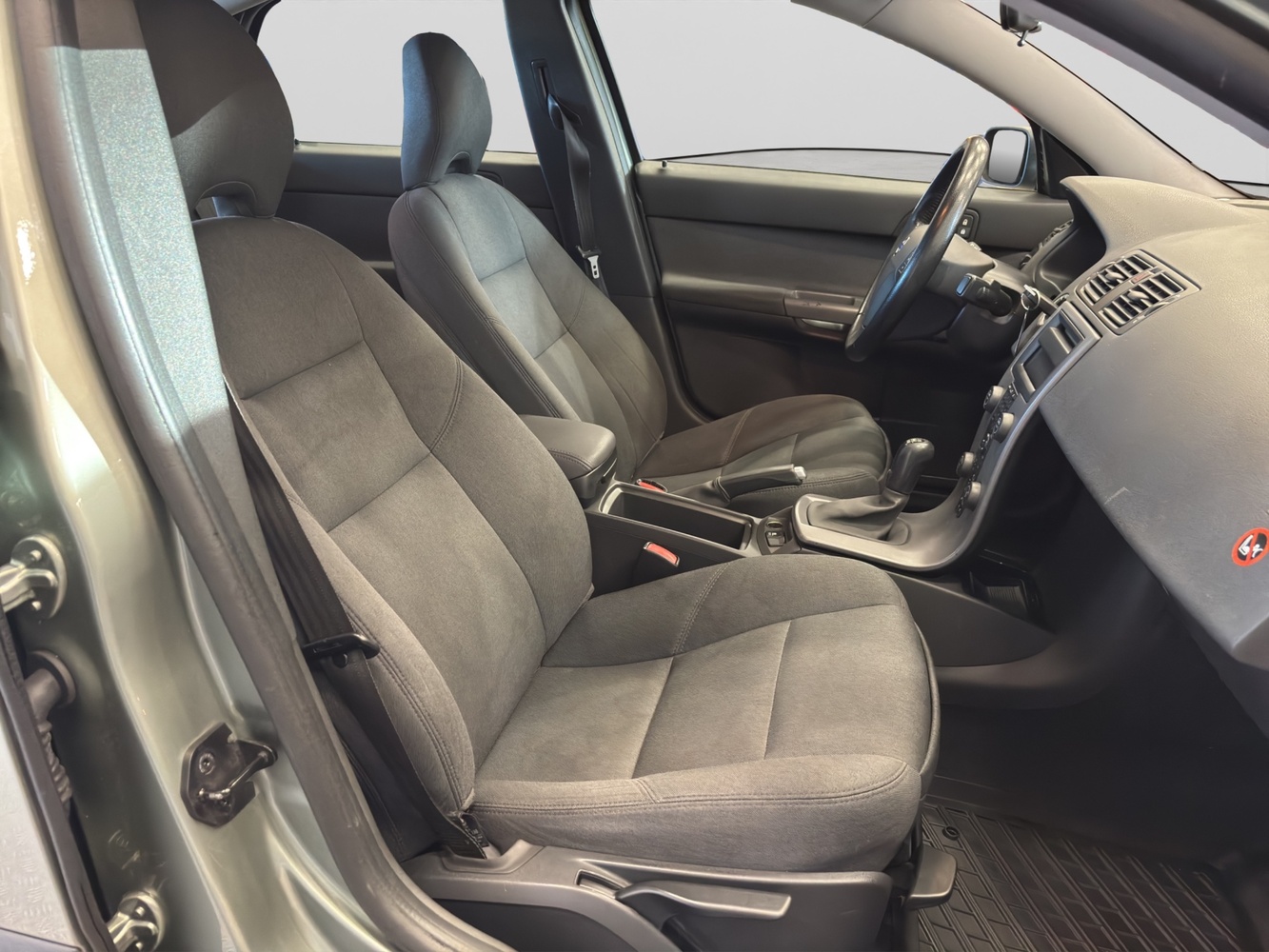 Volvo S40 vaihtoauto