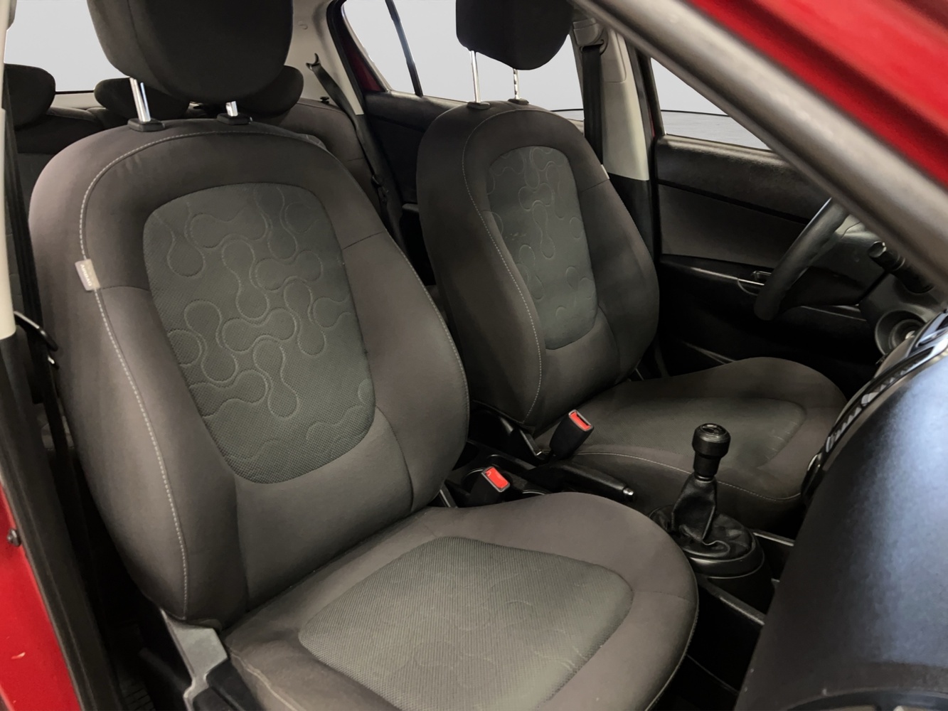 Hyundai i20 vaihtoauto