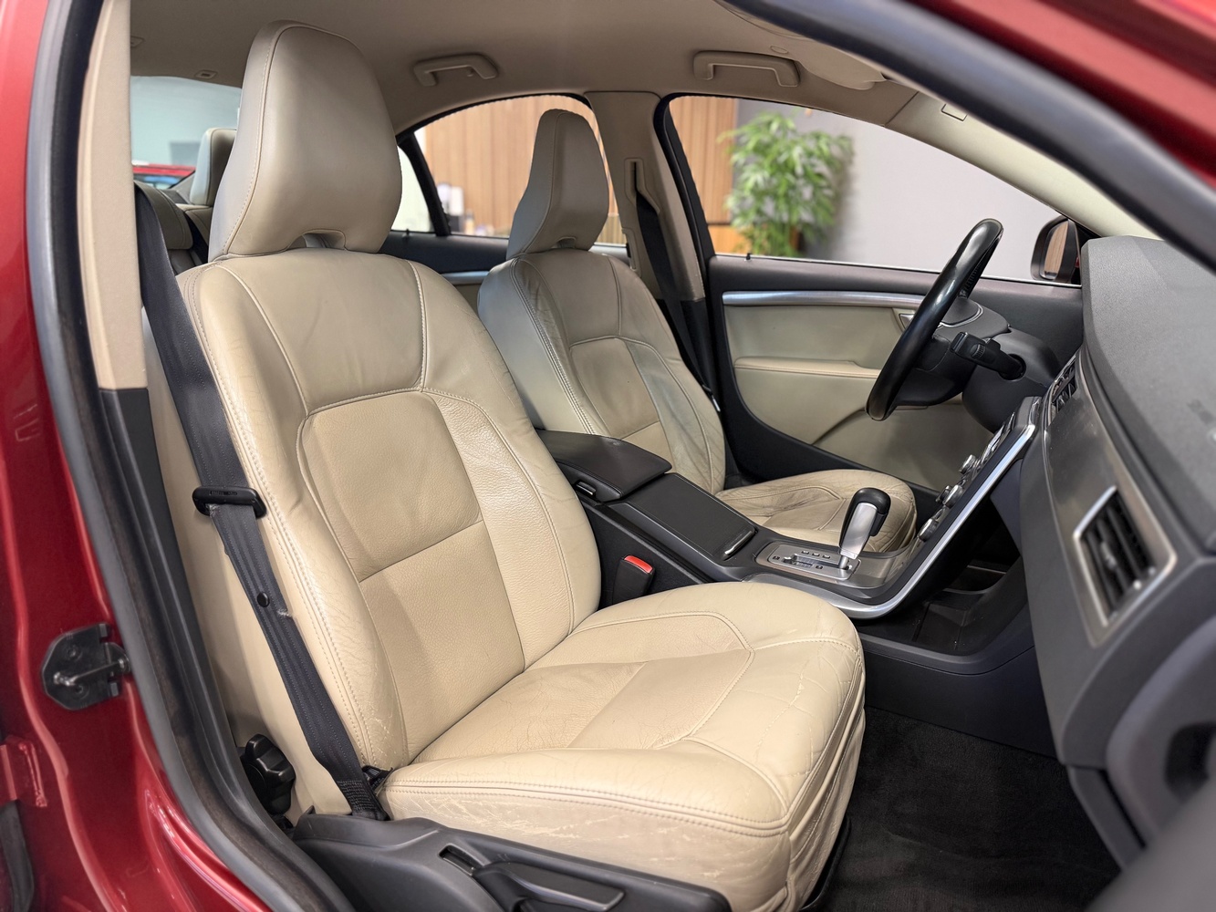 Volvo S80 vaihtoauto