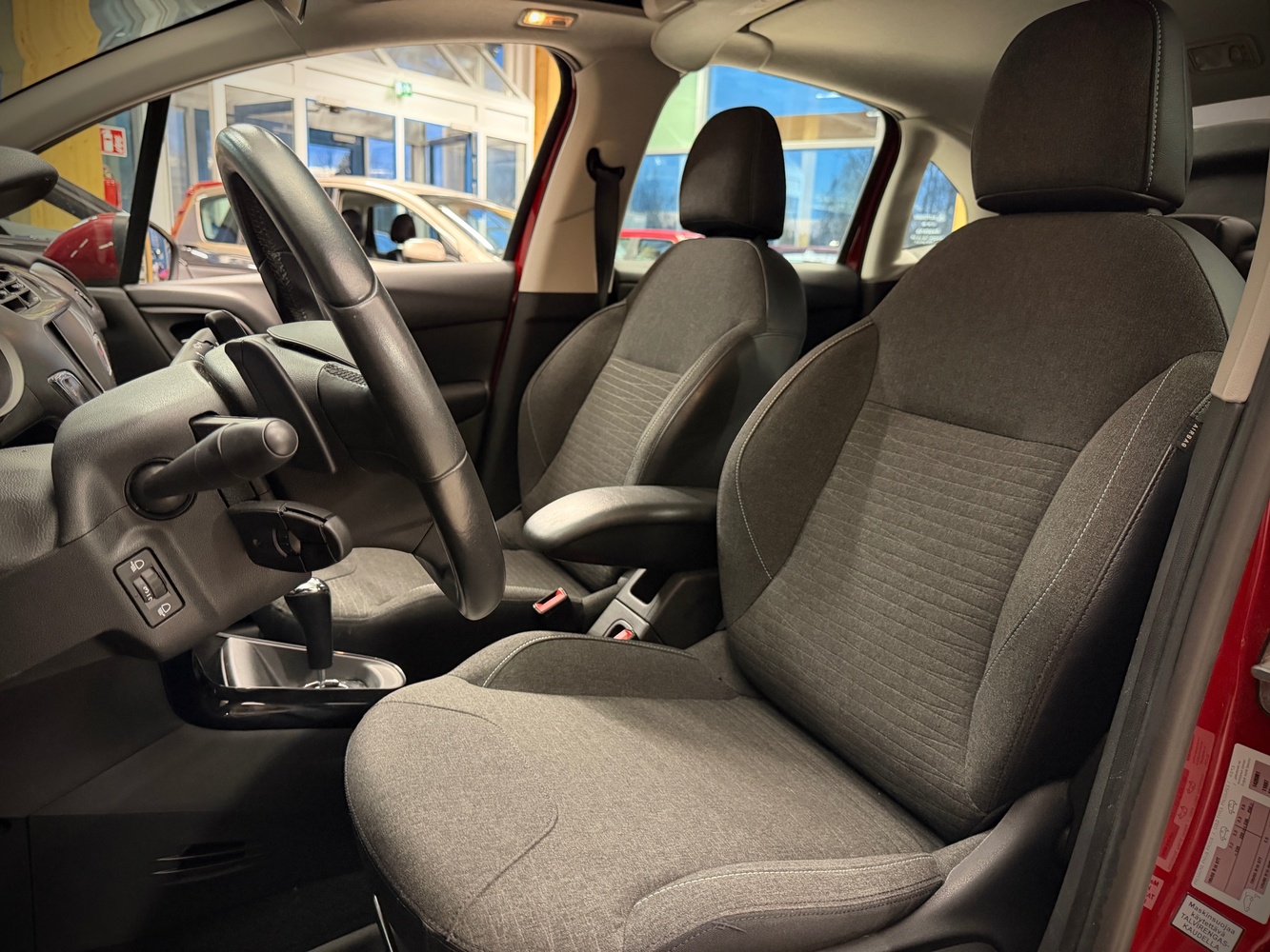 Citroën C3 vaihtoauto