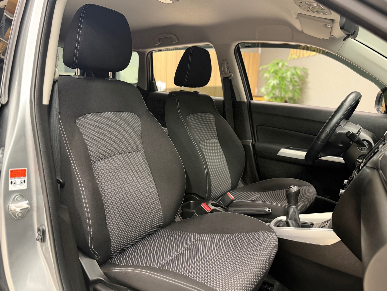 Suzuki Vitara vaihtoauto