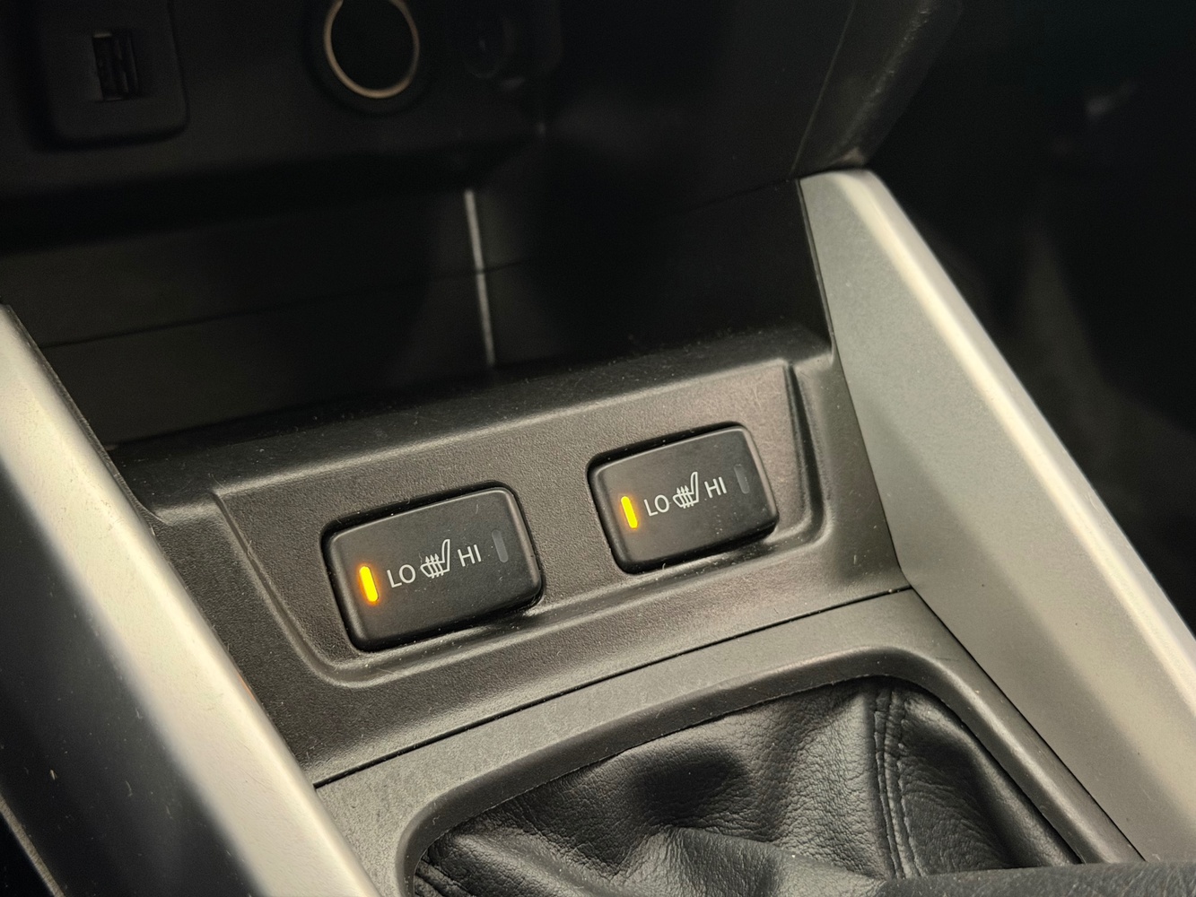 Suzuki Vitara vaihtoauto