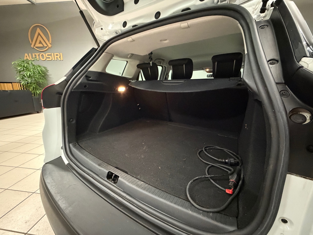Renault Clio vaihtoauto