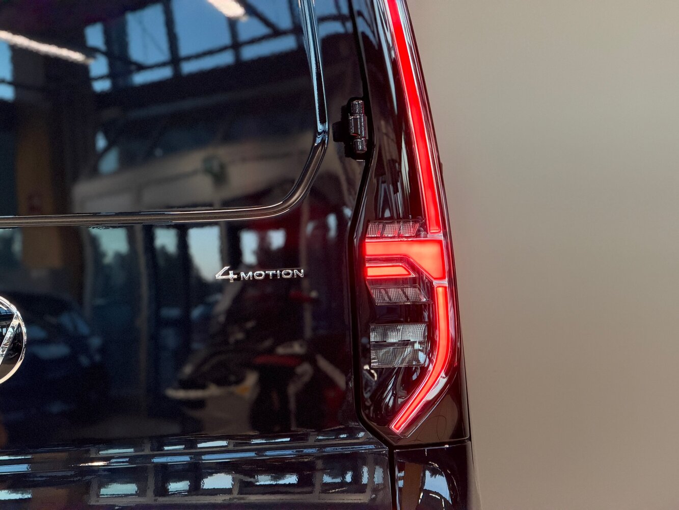 Volkswagen Caddy vaihtoauto