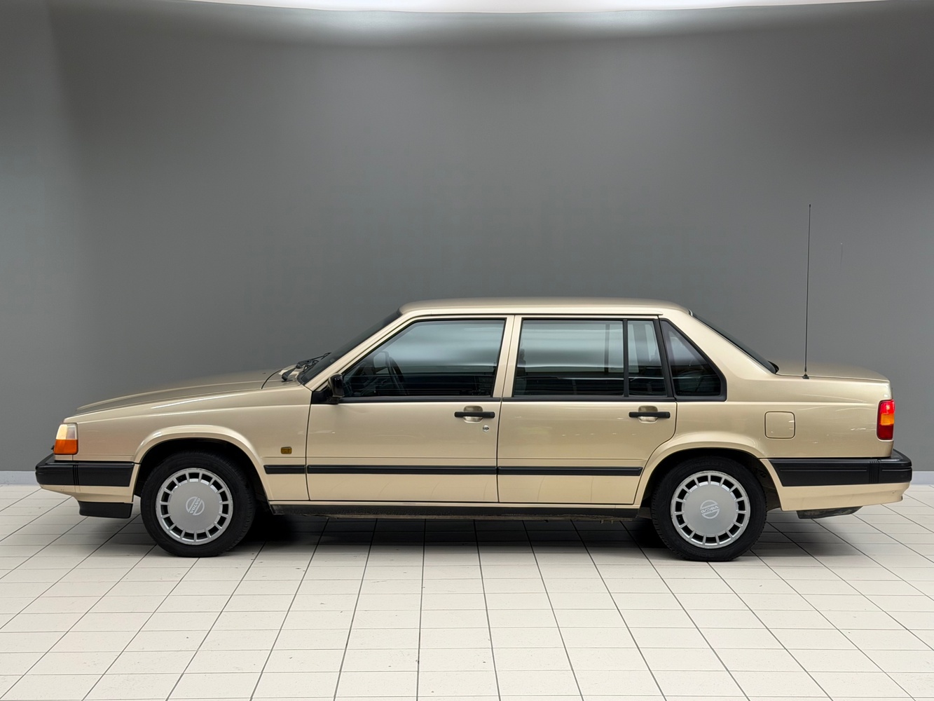 Volvo 940 vaihtoauto