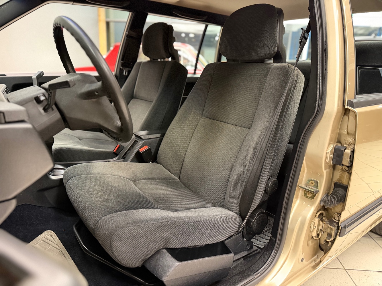 Volvo 940 vaihtoauto