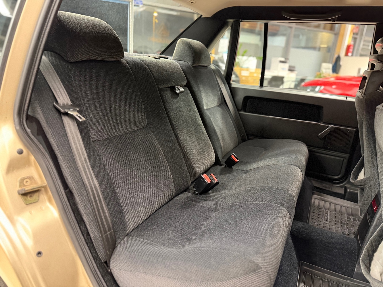 Volvo 940 vaihtoauto