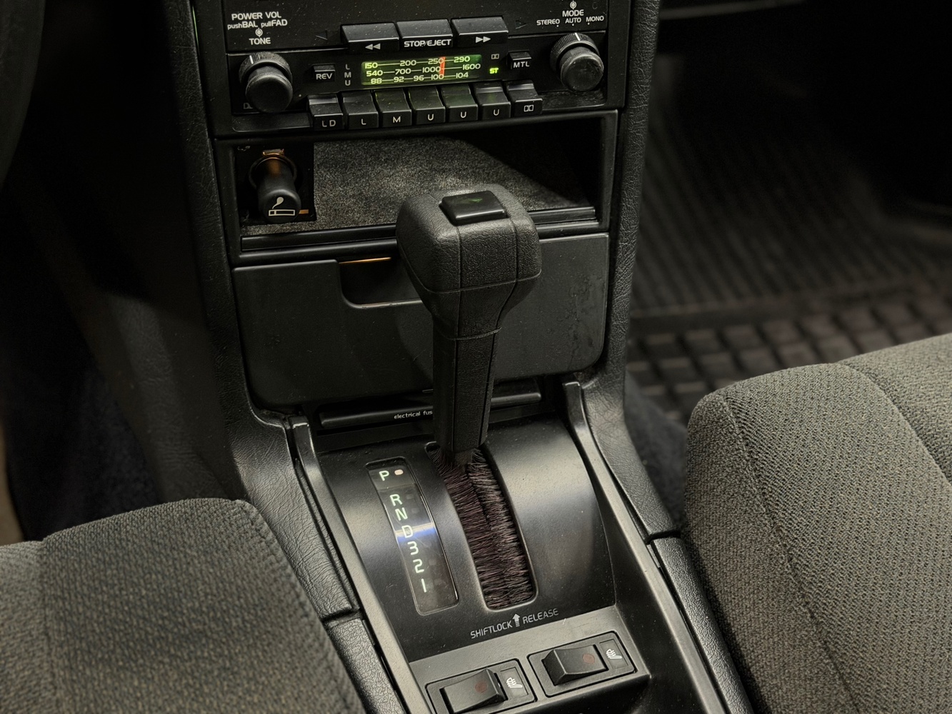 Volvo 940 vaihtoauto