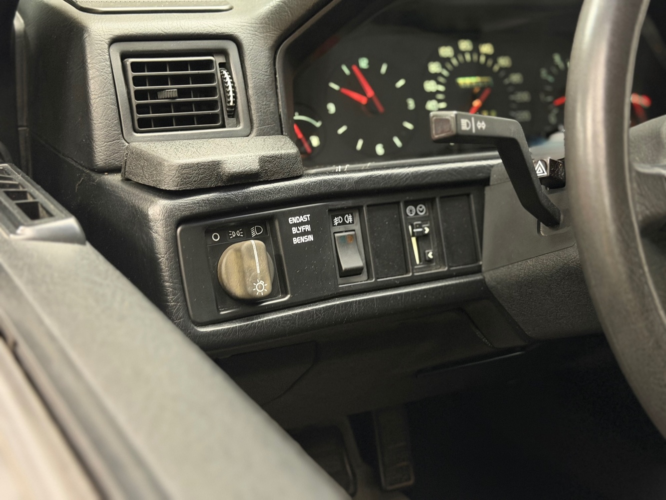Volvo 940 vaihtoauto