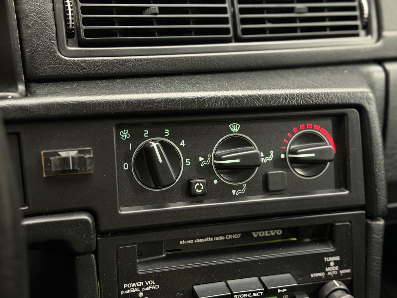 Volvo 940 vaihtoauto