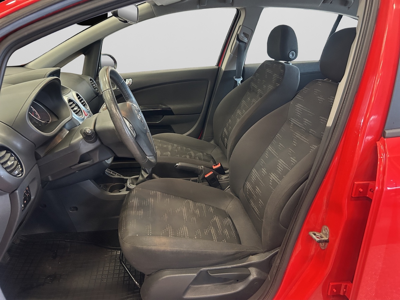 Opel Corsa vaihtoauto