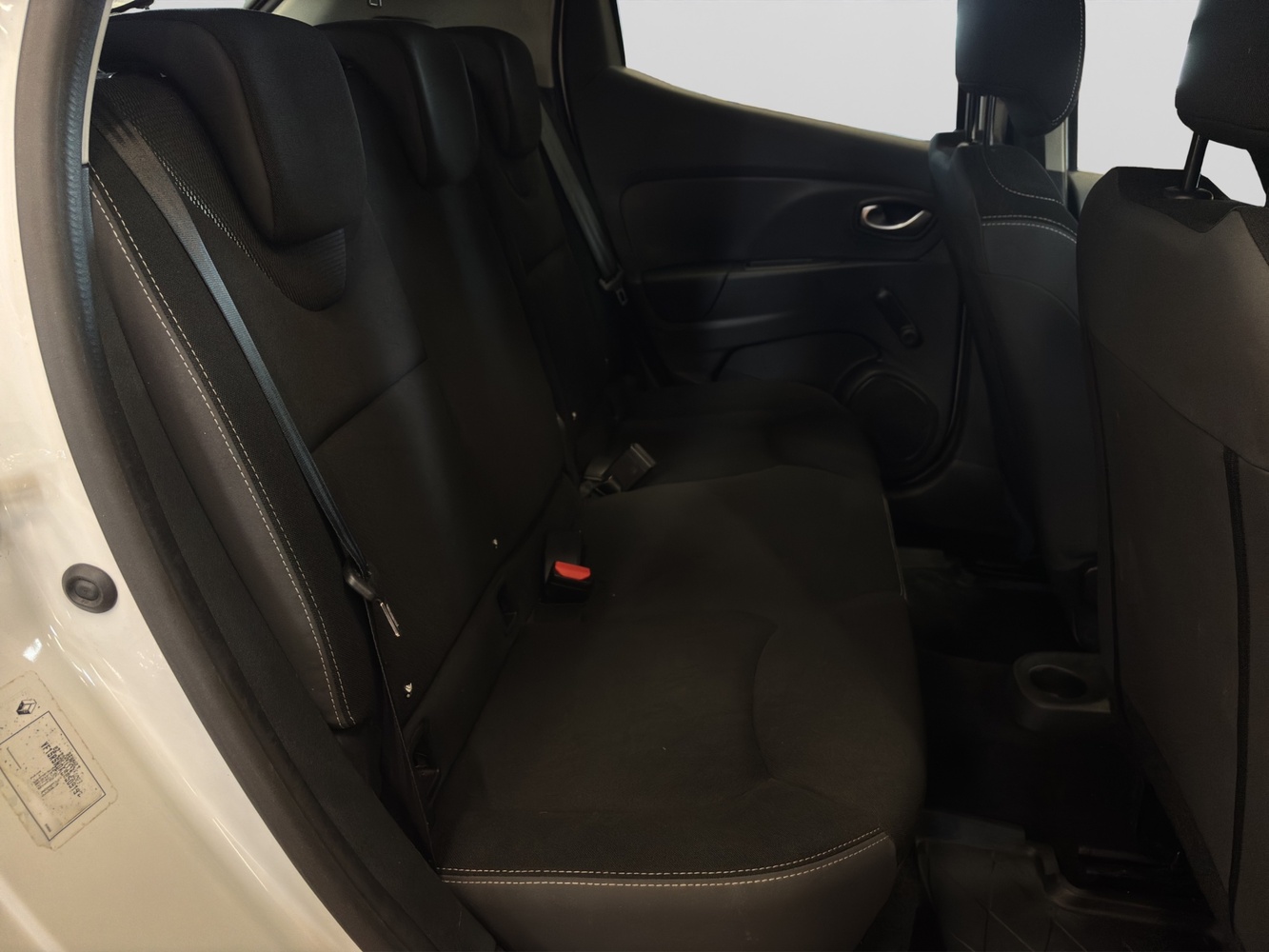 Renault Clio vaihtoauto