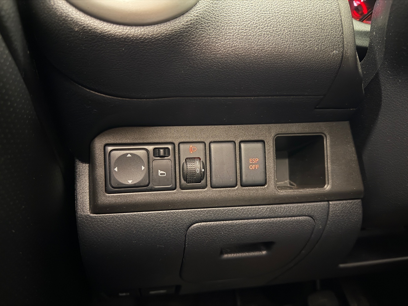 Nissan NOTE vaihtoauto
