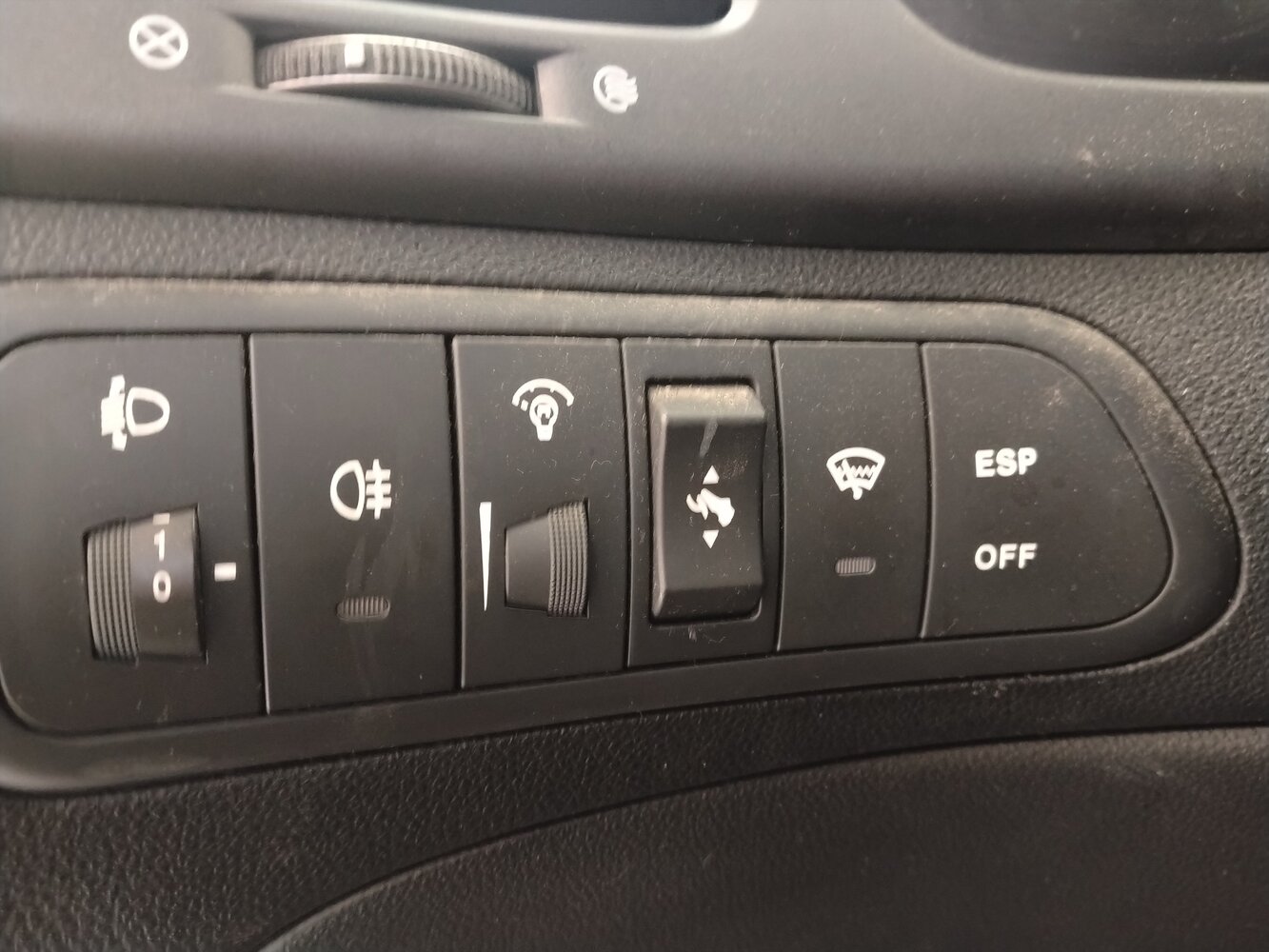 Kia Magentis vaihtoauto