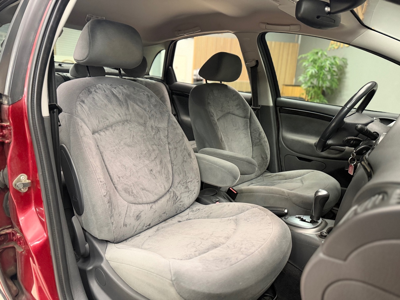 Citroën C5 vaihtoauto