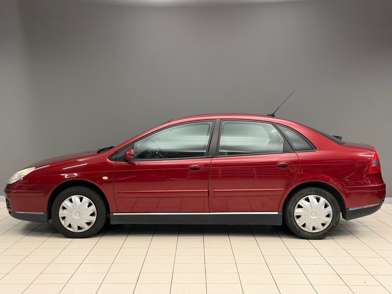 Citroën C5 vaihtoauto