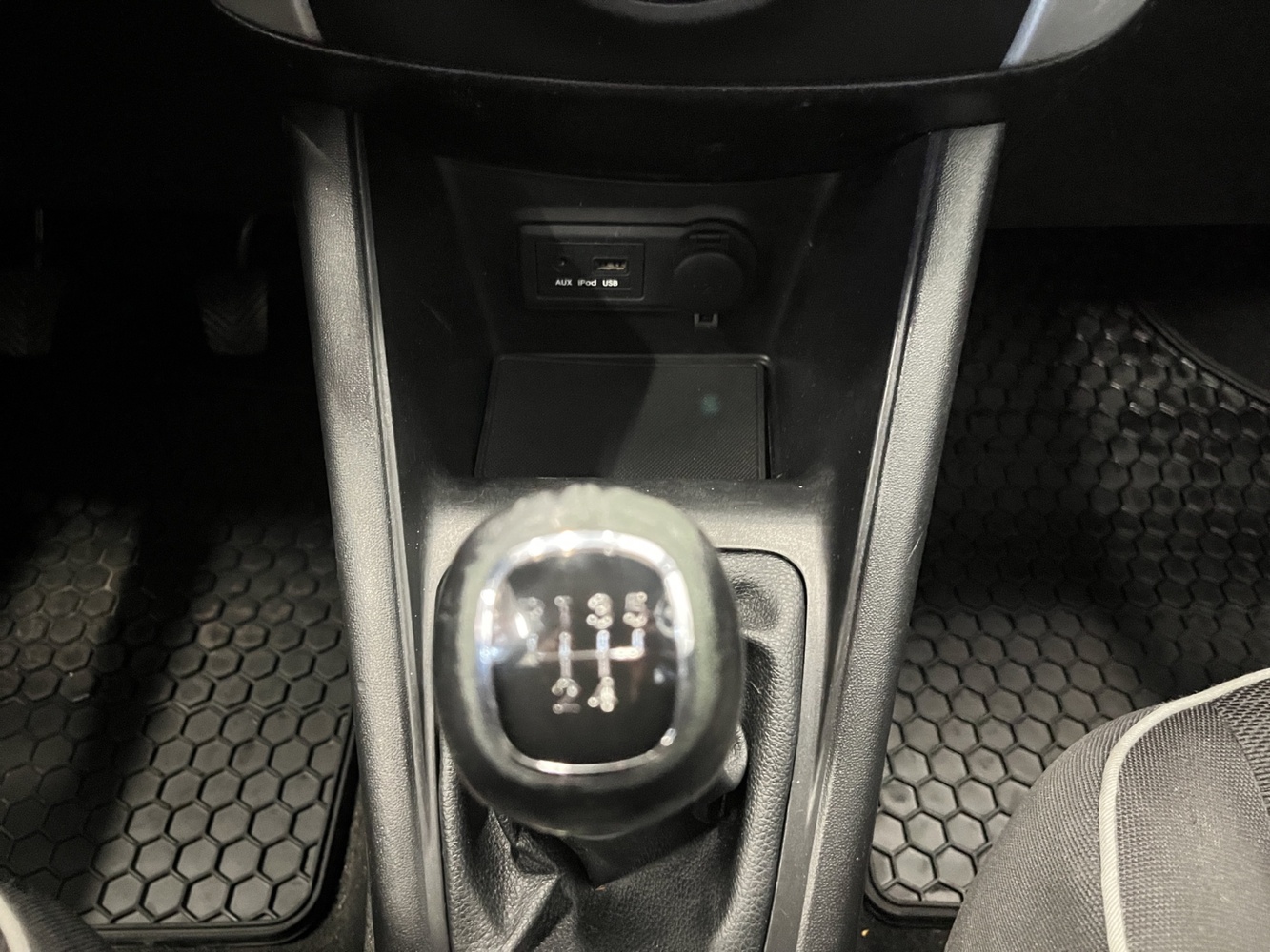 Kia Venga vaihtoauto