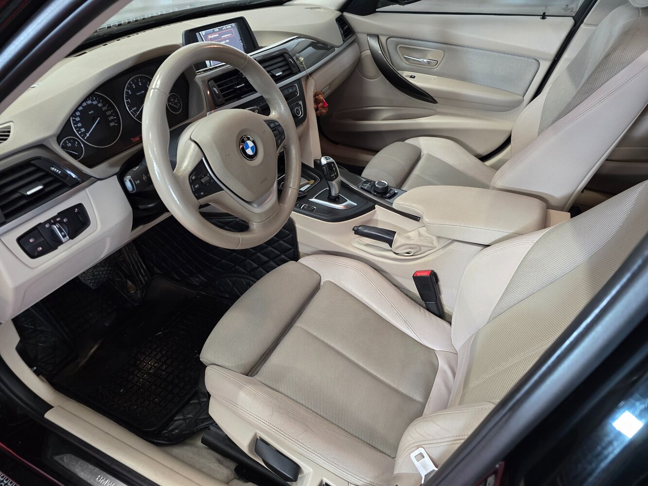 BMW 316 vaihtoauto