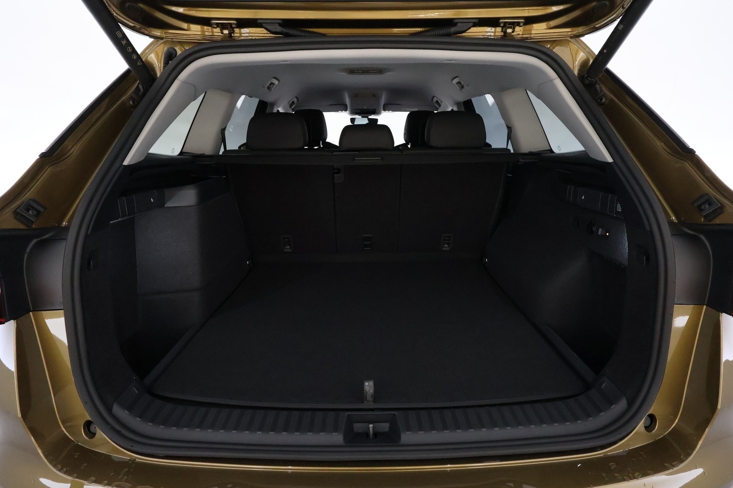 heti ajoon Skoda Kodiaq