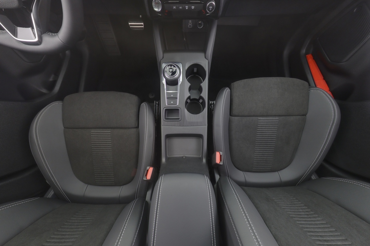 heti ajoon Ford Kuga