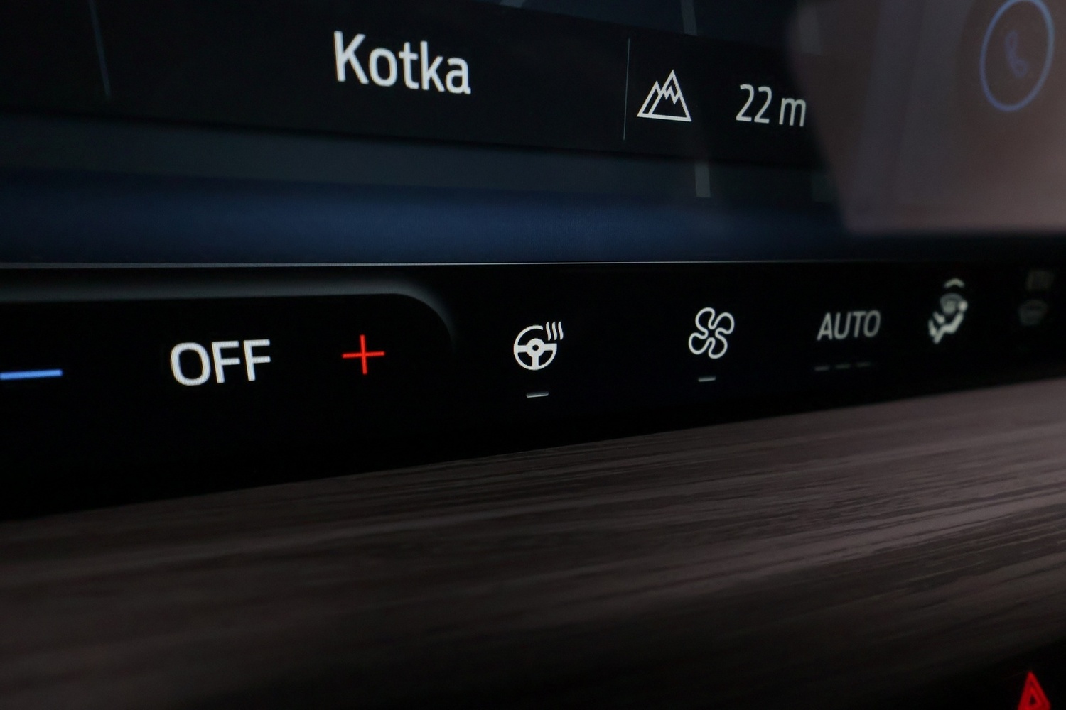 heti ajoon Ford Kuga