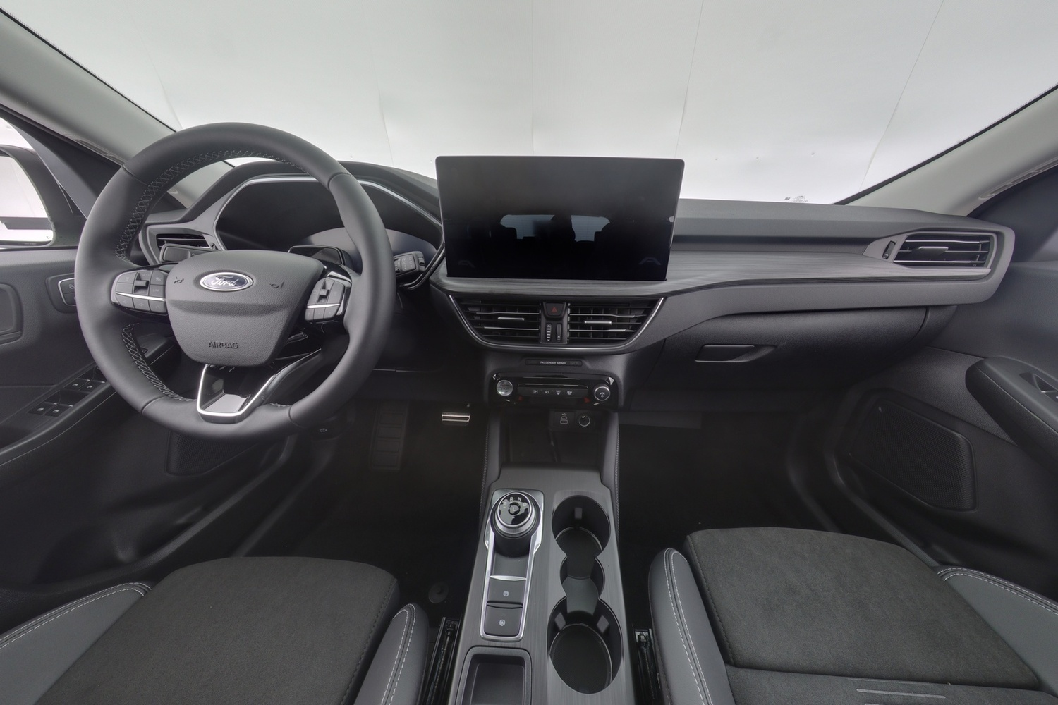 heti ajoon Ford Kuga