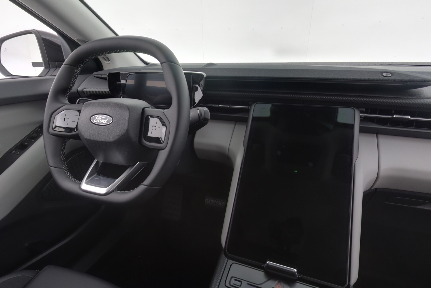 heti ajoon Ford USA Explorer