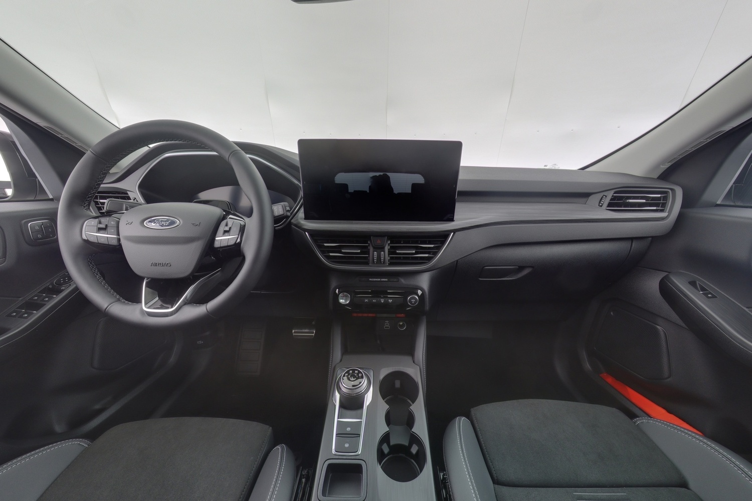 heti ajoon Ford Kuga