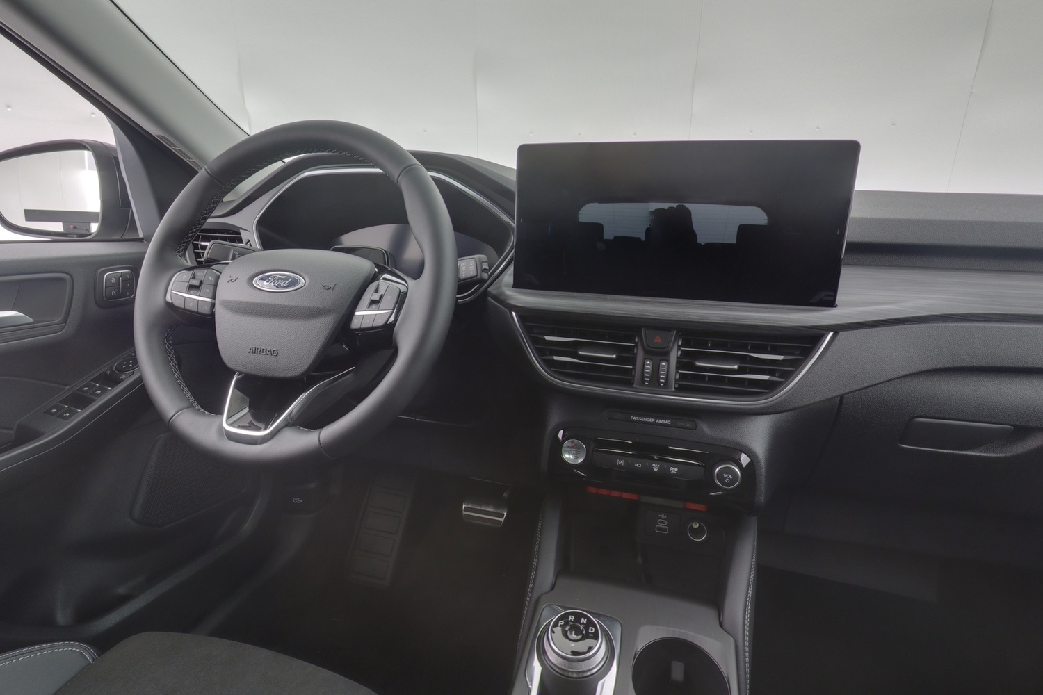 heti ajoon Ford Kuga